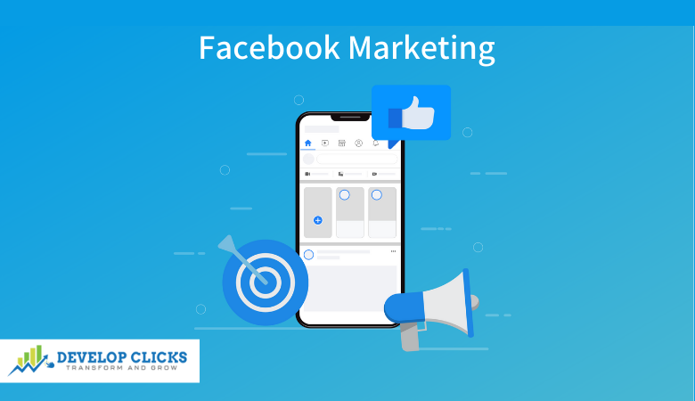 Importance of Facebook Marketing for Business