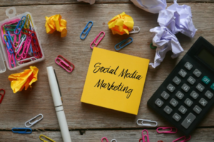 Social Media Marketing