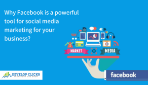 Importance of Facebook Marketing for Business