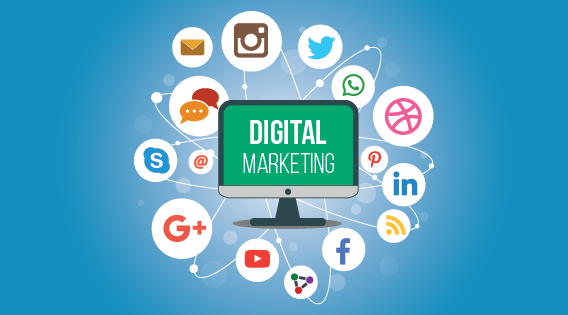 Advance Digital Marketing