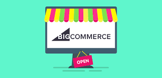 Bigcommerce Shopping Cart Software for e-commerce, Reviews in 2022