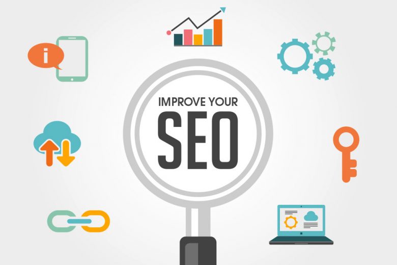 Improve your seo 780x520 1 What is User Experience and how is UX important for marketers