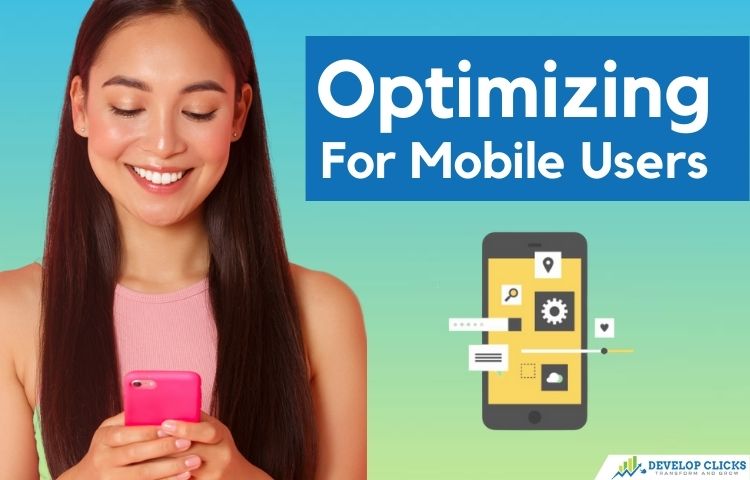 Optimizing Mobile Users What is User Experience and how is UX important for marketers
