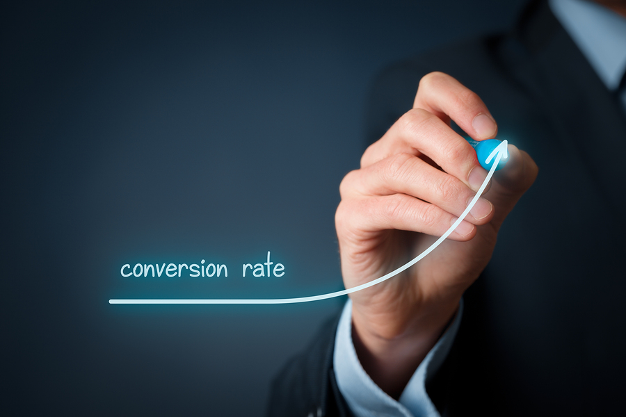 increase conversion rate 2018 What is User Experience and how is UX important for marketers