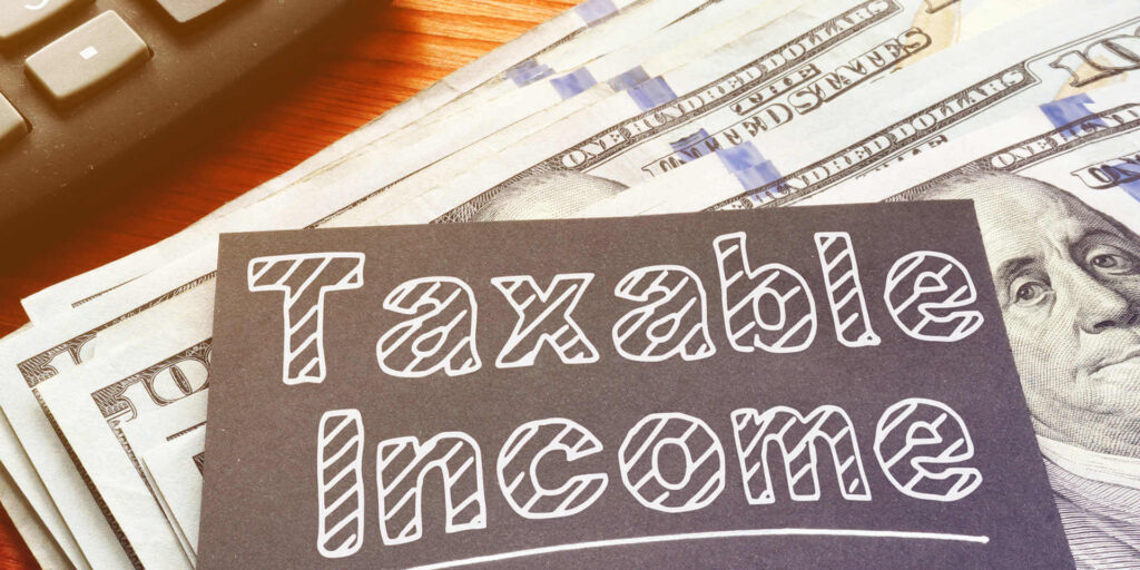 Taxable Income Strategies to Reduce Taxable Income for Small Business Owners Reduce Taxable Income as a Small Business Owner
