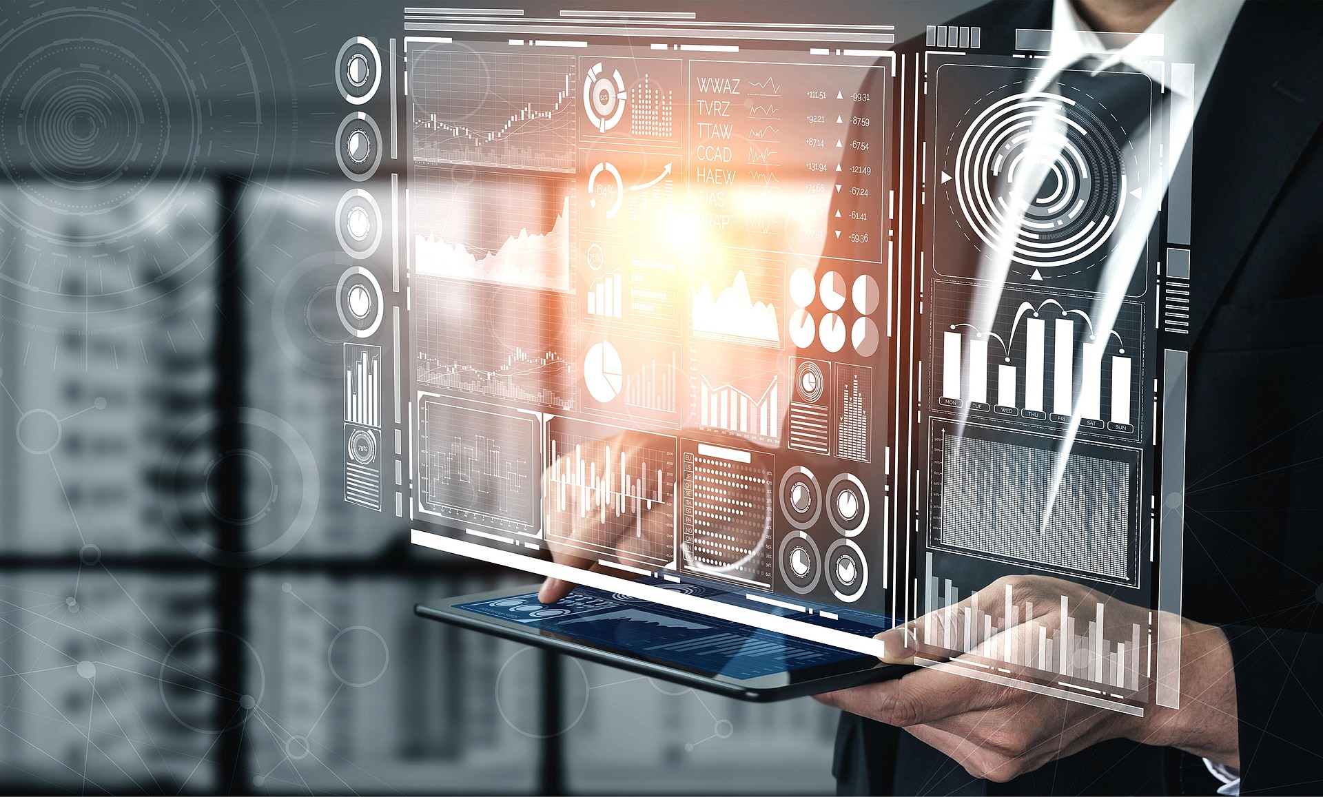 AI Marketing and Consultation