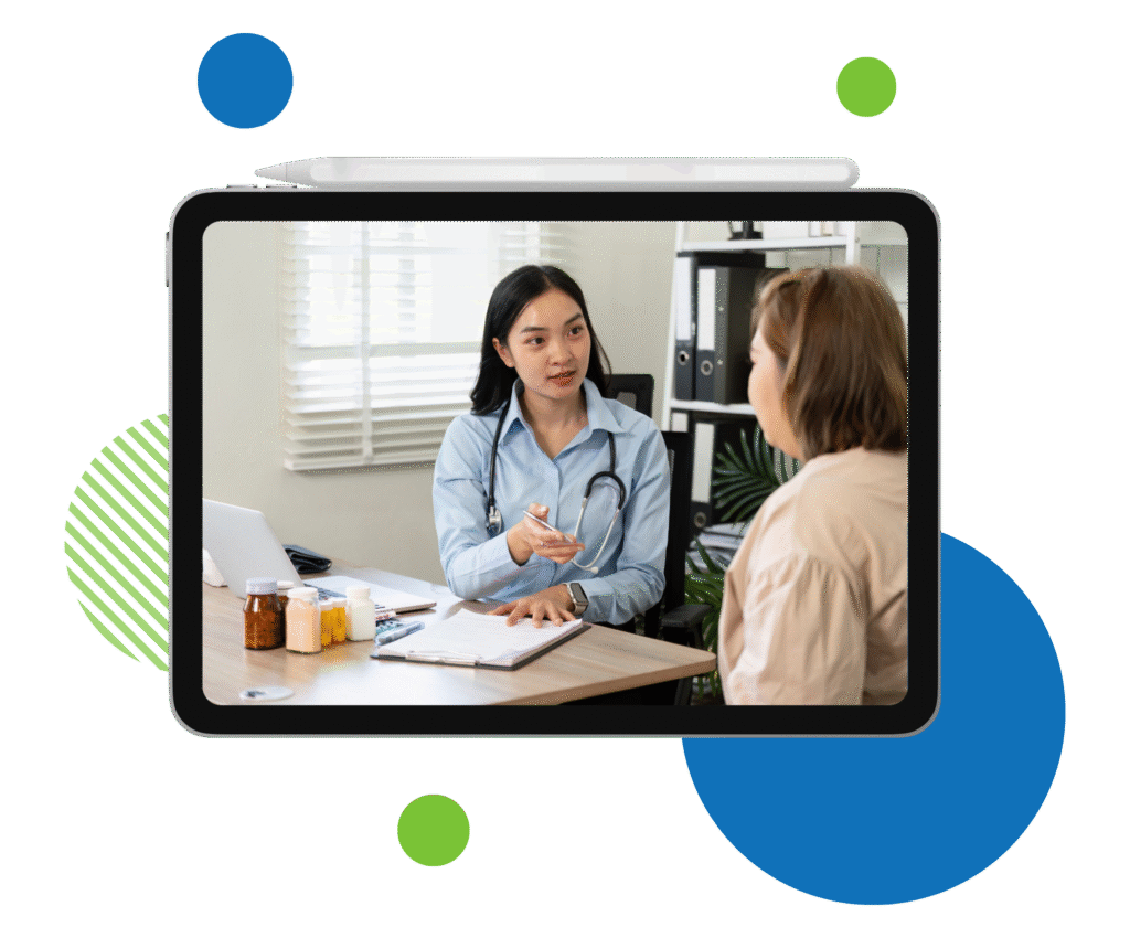 Reputation Management Digital Marketing Services for Health Care providers